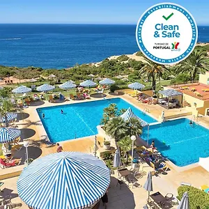 Baia Cristal Beach&spa **** Carvoeiro (Lagoa)